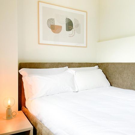 Villa Luminosa Laglio - Private Parking, Garden 外观 照片