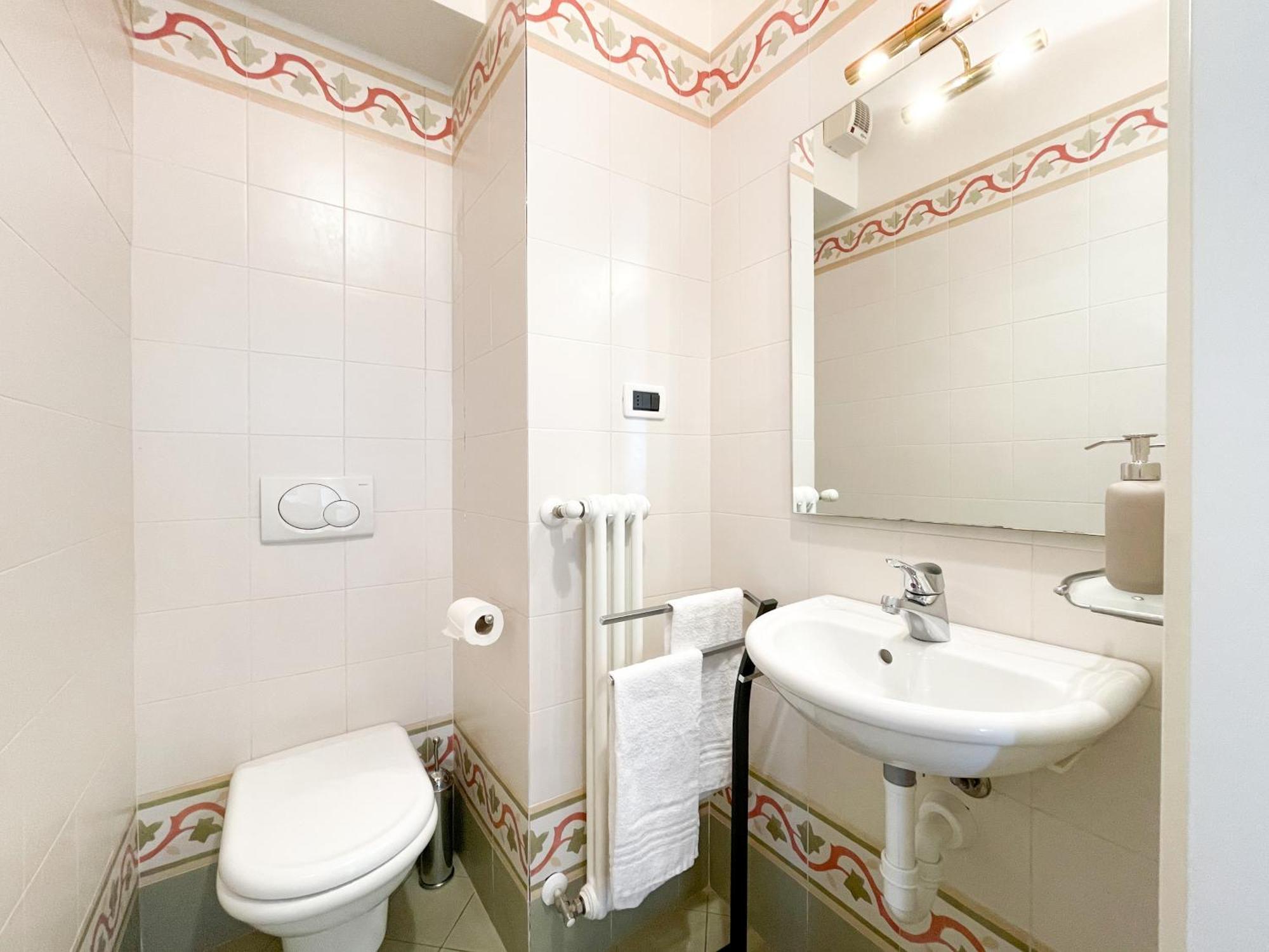 Villa Luminosa Laglio - Private Parking, Garden 外观 照片